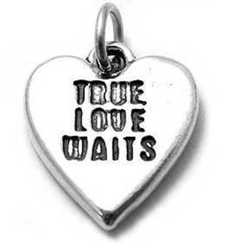 True Love Waits, Sweetheart Necklace